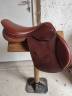 Selle Henri de rivel 17'5