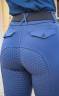 Pantalon &Eacute;quitation Taille Haute Gainant / Full Grip