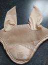 Bonnet Covalliero beige