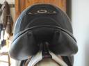 Selle de dressage Prestige &agrave; vendre 