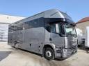 MAN TGM 15.290 WMS POP OUT