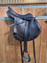 Selle Antar&egrave;s mono quartier  17 pouces
