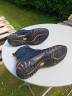Vends boots Sergio Grasso