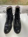 Boots d'&eacute;quitation femme ARIAT - Taille 38,5