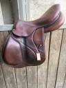 Selle Devoucoux 
