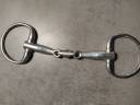 Mors olive double brisure TRUST