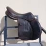 Selle Obstacle Voltaire Design PALM BEACH 18''