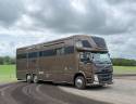 EQUIX 7 chevaux avec pop out
