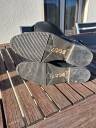 Bottes ego7