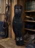 vends sangle DEVOUCOUX Makila noire 50cm