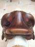 Selle dressage Antares