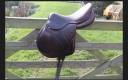 Selle Devoucoux Chiberta 17,5