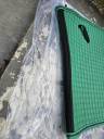Tapis de dressage  