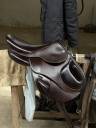 Selle mono quartier Platinium 