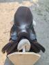 Selle mixte 17,5"