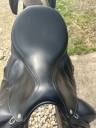 Selle de dressage