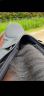 Selle Wintec 500 hart mixte avec arcade interchangeable