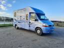 VL MTM, 2 chx, 5 places, 138 000 km, TBEG, 29 500 &euro;