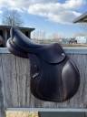 Neuf au prix de l&rsquo;occasion selle CWD 2 GS