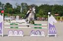 Ponette DSA de 13 ans 