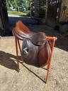 Selle CWD 2g carbone