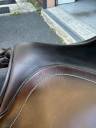 Selle d&rsquo;&eacute;quitation mixte 