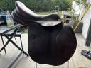 Selle mixte CWD 17,5 pouces,ann&eacute;e 2018