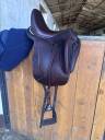 Selle dressage Antares 