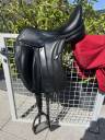 Selle de dressage &Eacute;quipe Viktoria 17,5