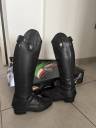 Bottes Tattini