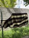 Couvre Reins Ray&eacute; Equitheme