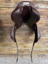 Selle Devoucoux 
