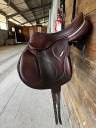Selle Devoucoux 