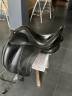 Selle de dressage  Child&eacute;ric 2009