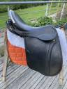 Selle Stubben Scout 18 pouces