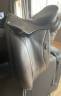 Selle de dressage forestier 