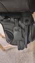 Selle Thorowgood Haut Garrot Compact 17"
