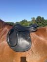 Selle noir 
