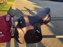 Selle CWD 2Gs 17&rsquo;&acute;