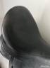 Selle dressage Meyer 17 noir