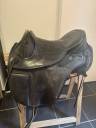Selle barefoot cherokee