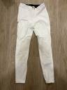 Pantalon blanc 