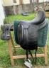 Selle de Dressage Devoucoux Makila Harmonie 2