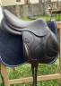 Selle d&rsquo;obstacles Chiberta O