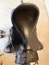 Selle de dressage St&uuml;bben Euphoria - 17&rdquo; - Arcade 31