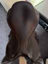 Selle Fairfax 17,5 pouces 