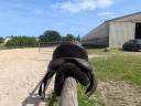 Selle Wintec 500 Cair Hart Mixte 17,5