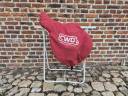 Selle cwd 18 pouces