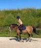 PONETTE DE SPORT