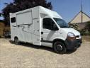 Van Renault Master 2008 moins de 100 000km 33 000&euro;